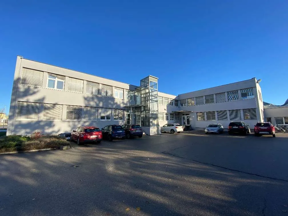 Schulungsräumlichkeiten - Wr. Neustadt - 920m² - Ansicht 2