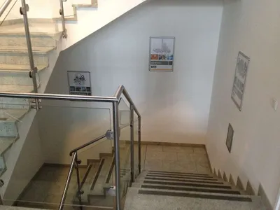 Gewerbeimmobilie mieten in Wiener Neustadt – 920 m², € 8.561 – Bild 6 von 6