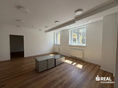 Gewerbeimmobilie mieten in Linz – 243 m², € 3.750 – Bild 9 von 16