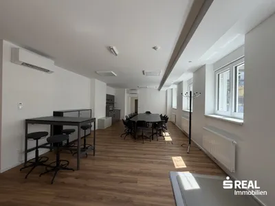 Gewerbeimmobilie mieten in Linz – 243 m², € 3.750 – Bild 5 von 16