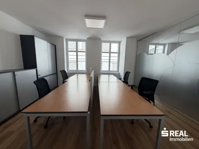 Gewerbeimmobilie mieten in Linz – 243 m², € 3.750 – Bild 12 von 16