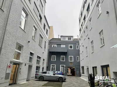 Gewerbeimmobilie mieten in Linz – 243 m², € 3.750 – Bild 2 von 16
