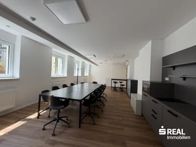 Gewerbeimmobilie mieten in Linz – 243 m², € 3.750 – Bild 8 von 16