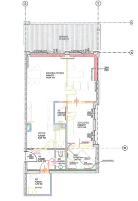 Wohnung kaufen in Villach Land – 79 m², € 1.290.000 – Bild 9 von 9
