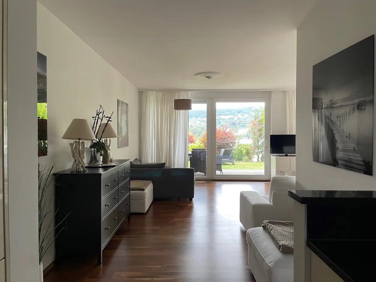 Wohnung – Velden am Wörther See - Ansicht 3