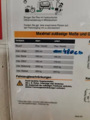 Immobilie mieten in Wien – € 90 – Bild 2 von 3
