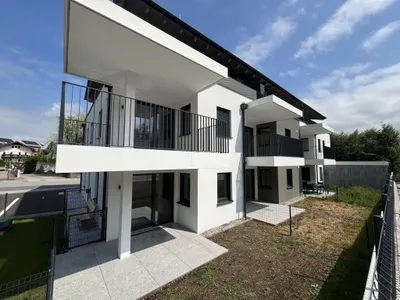 1-Zimmer-Wohnung mieten in Salzburg-Umgebung – 39,16 m², € 1.090 – Bild 2 von 7