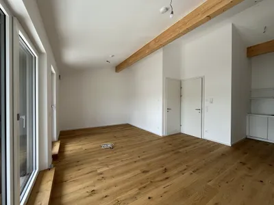 1-Zimmer-Wohnung mieten in Salzburg-Umgebung – 39,16 m², € 1.090 – Bild 1 von 7