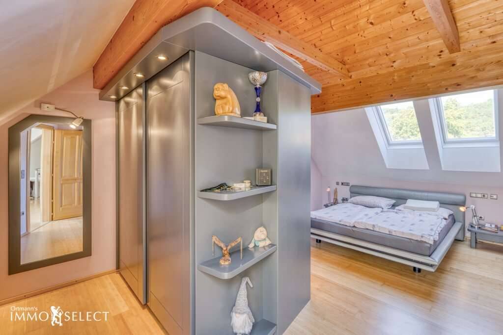 "Exklusives Zuhause mit Pool und traumhaftem Donaupanorama" - Ansicht 3