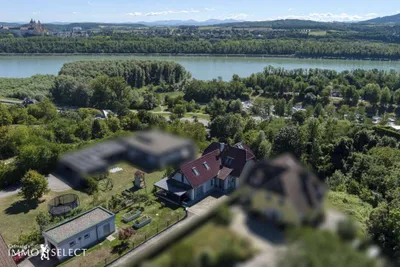 3-Zimmer-Haus kaufen in Melk – 188,49 m², € 697.000 – Bild 25 von 28