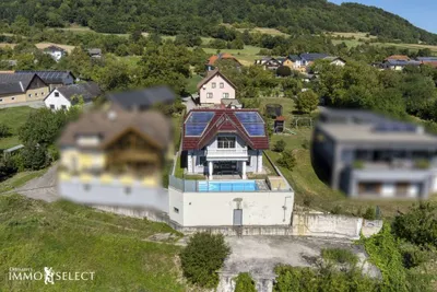 3-Zimmer-Haus kaufen in Melk – 188,49 m², € 697.000 – Bild 27 von 28