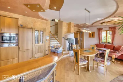 3-Zimmer-Haus kaufen in Melk – 188,49 m², € 697.000 – Bild 11 von 28