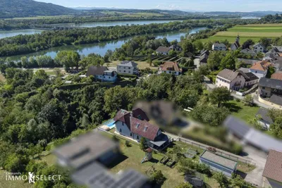 3-Zimmer-Haus kaufen in Melk – 188,49 m², € 697.000 – Bild 23 von 28