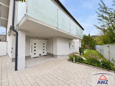 7-Zimmer-Haus kaufen in Vöcklabruck – 245 m² – Bild 2 von 8