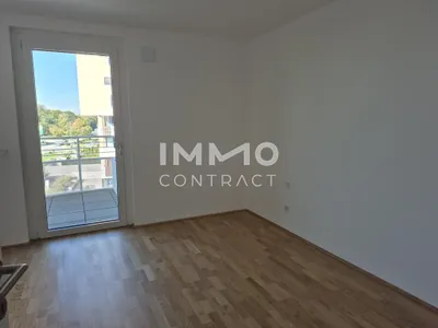 4-Zimmer-Wohnung mieten in Sankt Pölten – 103,4 m², € 1.534