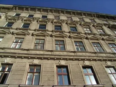 1-Zimmer-Wohnung mieten in Wien – 40 m², € 514 – Bild 12 von 13