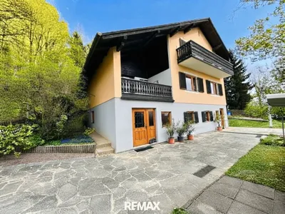 4-Zimmer-Haus kaufen in Hartberg-Fürstenfeld – 161 m², € 285.000