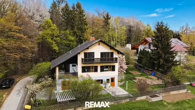 4-Zimmer-Haus kaufen in Hartberg-Fürstenfeld – 161 m², € 285.000 – Bild 2 von 31