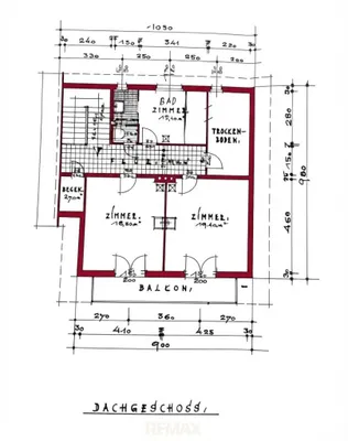 4-Zimmer-Haus kaufen in Hartberg-Fürstenfeld – 161 m², € 285.000 – Bild 30 von 31