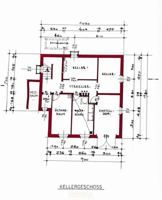 4-Zimmer-Haus kaufen in Hartberg-Fürstenfeld – 161 m², € 285.000 – Bild 31 von 31