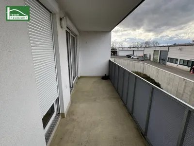 3-Zimmer-Wohnung mieten in Wiener Neustadt – 60,85 m², € 1.025 – Bild 9 von 16