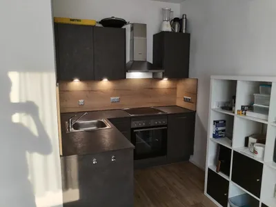 1-Zimmer-Wohnung mieten in Linz – 28 m², € 545