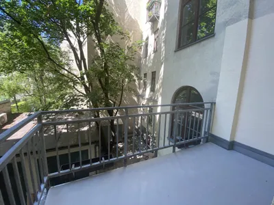 Moderner Wohnkomfort mit 3 Zimmer & Balkon im Altbau - Nähe U6 Alser Straße! – Bild 3