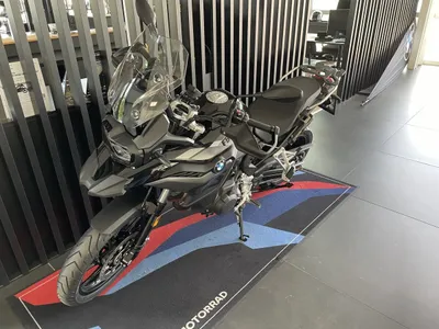 BMW F 800 GS
