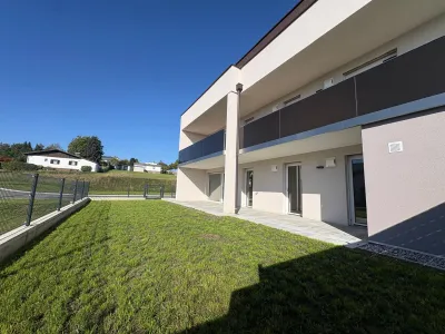 3-Zimmer-Wohnung kaufen in Amstetten – 79,35 m², € 328.117 – Bild 2 von 10