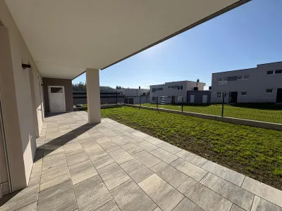3-Zimmer-Wohnung kaufen in Amstetten – 79,35 m², € 328.117 – Bild 8 von 10