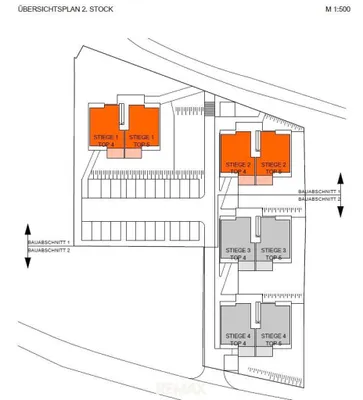2-Zimmer-Wohnung mieten in Wiener Neustadt Land – 61,92 m², € 642 – Bild 3 von 3