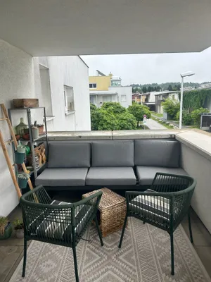 2-Zimmer-Wohnung mieten in Graz – 57 m², € 950 – Bild 3 von 8