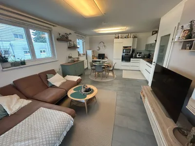 2-Zimmer-Wohnung mieten in Graz – 57 m², € 950