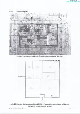 3-Zimmer-Gewerbeimmobilie kaufen in Wiener Neustadt Land – 96,34 m², € 55.000 – Bild 9 von 10