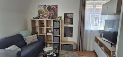 1-Zimmer-Wohnung mieten in Krems Land – 35 m², € 600 – Bild 17 von 22
