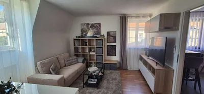 1-Zimmer-Wohnung mieten in Krems Land – 35 m², € 600 – Bild 18 von 22