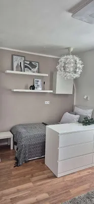 1-Zimmer-Wohnung mieten in Krems Land – 35 m², € 600 – Bild 13 von 22