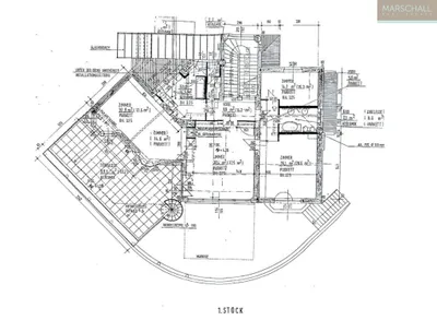13-Zimmer-Immobilie mieten in Mödling – 569 m², € 14.300 – Bild 50 von 53