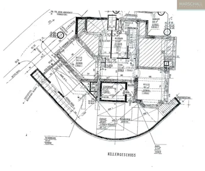 13-Zimmer-Immobilie mieten in Mödling – 569 m², € 14.300 – Bild 53 von 53