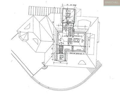 13-Zimmer-Immobilie mieten in Mödling – 569 m², € 14.300 – Bild 52 von 53