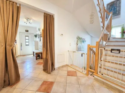 5-Zimmer-Haus kaufen in Wien – 157 m², € 880.000 – Bild 4 von 30