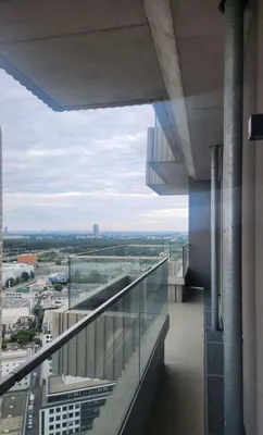 3-Zimmer-Wohnung mieten in Wien – 76 m², € 1.850
