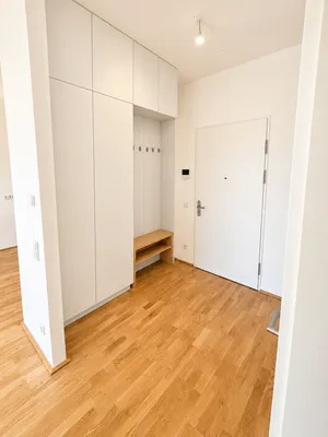 2-Zimmer-Wohnung mieten in Wien – 53 m², € 1.196 – Bild 7 von 13