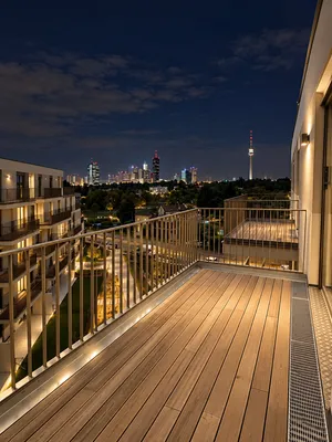 2-Zimmer-Wohnung mieten in Wien – 53 m², € 1.196 – Bild 11 von 13