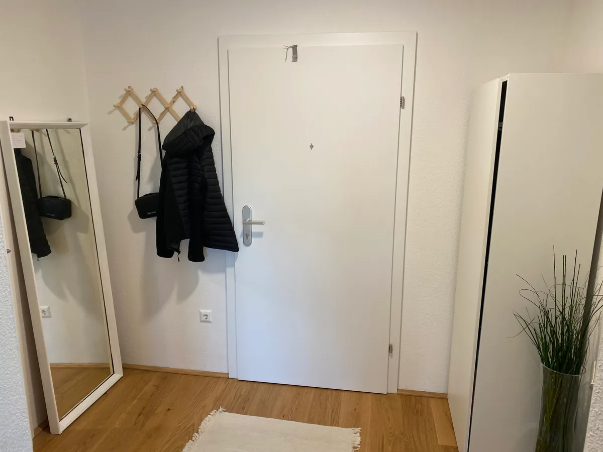 Wohnung – St. Martin im Innkreis - Ansicht 2