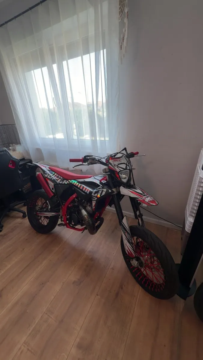 Beta RR