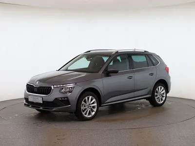 Skoda Kamiq Selection TSI DSG