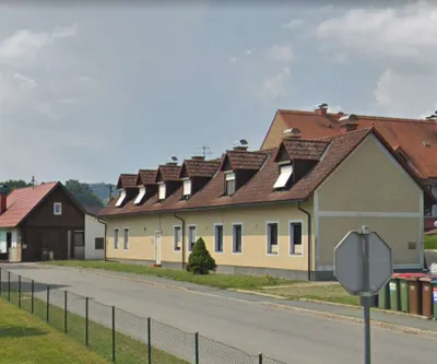 2-Zimmer-Wohnung mieten in Deutschlandsberg – 51 m², € 571 – Bild 25 von 27