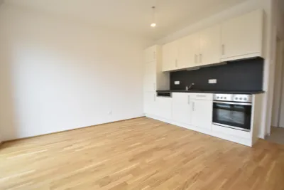 2-Zimmer-Wohnung mieten in Graz – 39,2 m², € 650 – Bild 6 von 11