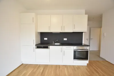 2-Zimmer-Wohnung mieten in Graz – 39,2 m², € 650 – Bild 2 von 11